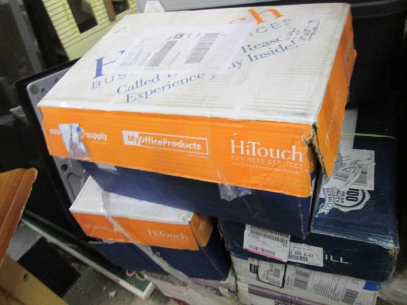 Case of Design Works Hi Touch  11x1...