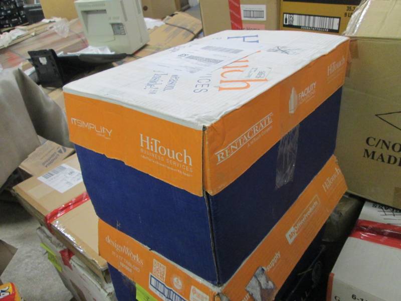 Case of Design Works Hi Touch  11x1...