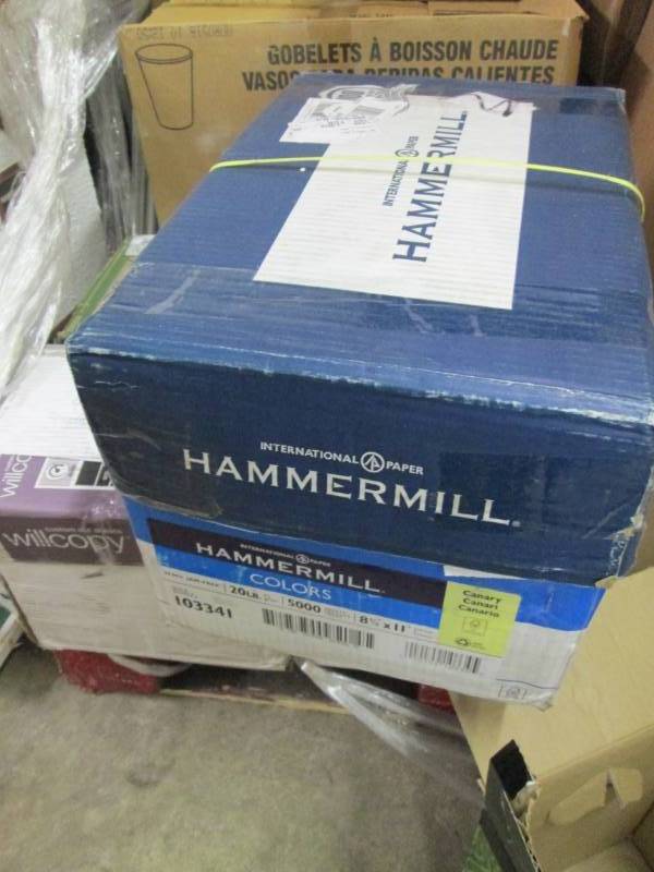 HAM103341CT - Hammermill Colors Col...