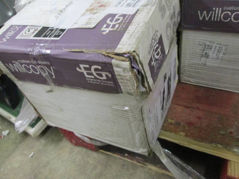 5 Ream Case of Willcopy Copy Paper ...