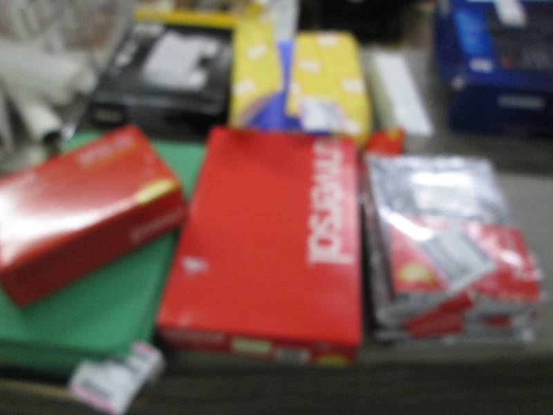 Copy Holder, Composition Books, Top...