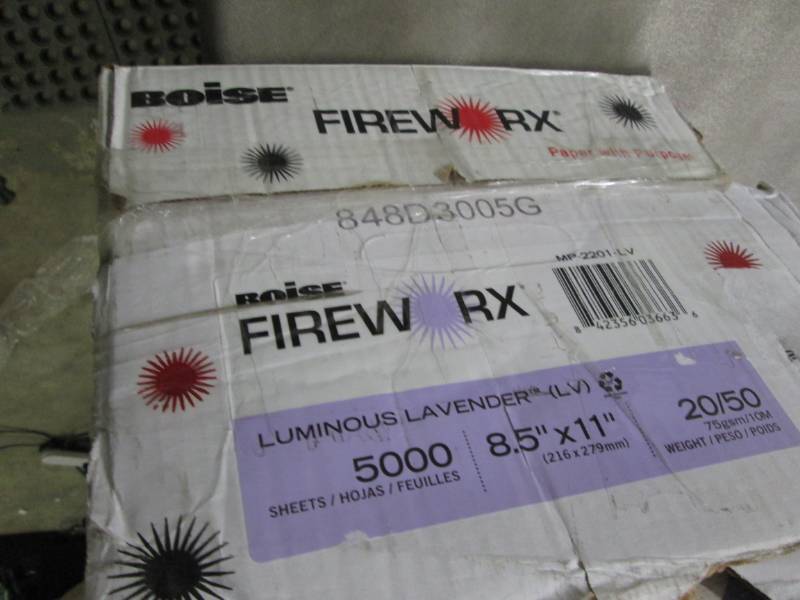 Case of Boise Fireworx Color CopyL...