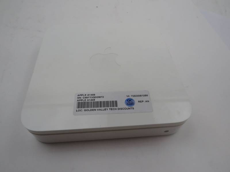 Xbox Video Game System, Network Router, and Toner Cartridge for Cannon