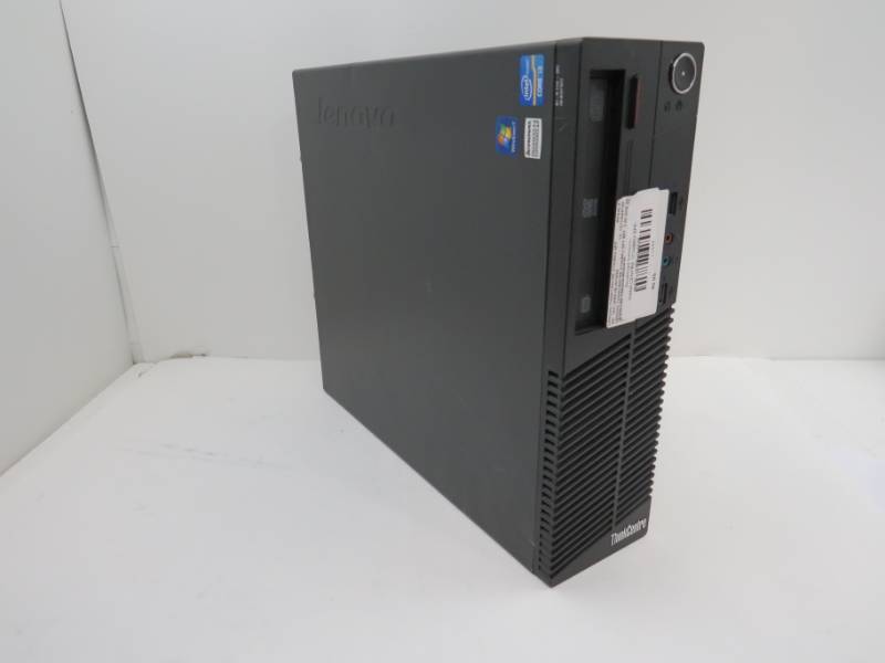 Lenovo Think center 3134B8U  3.0MHZ Processor