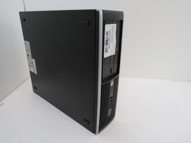 HP Pro 6305 SFF Desk Top computer 3.60MHz Processor