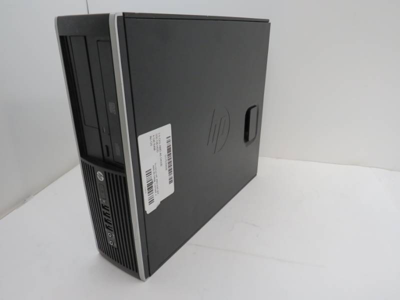 HP Pro 6305 SFF Desk Top computer 3.60MHz Processor