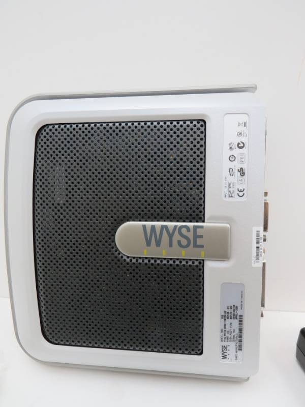 wyse computer, Xbox 360, and more