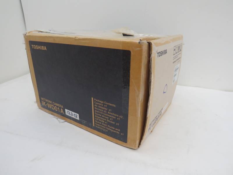 Lot with surveillance camera, Speaker, and office phone