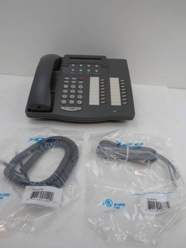 Lot of 21 Office phones great condition and ready to install