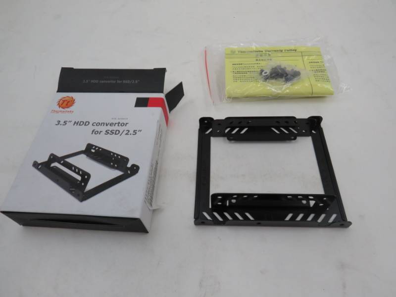 Huge lot of 2 12 Hard Drive adaptors still in the box