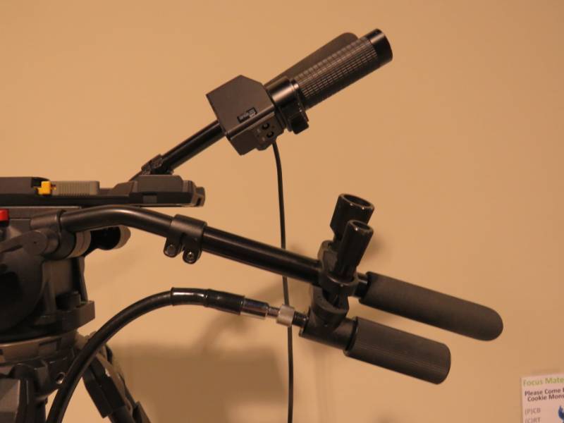 Professional Camera Tripod