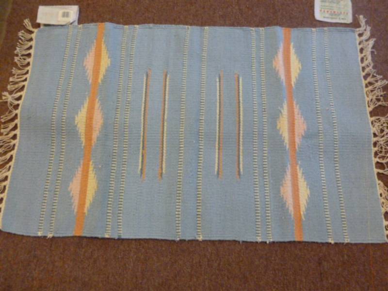 lot 32 image: New Rugs