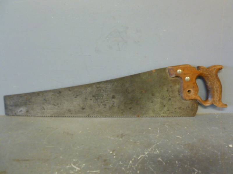lot 58 image: Vintage Keen Kutter