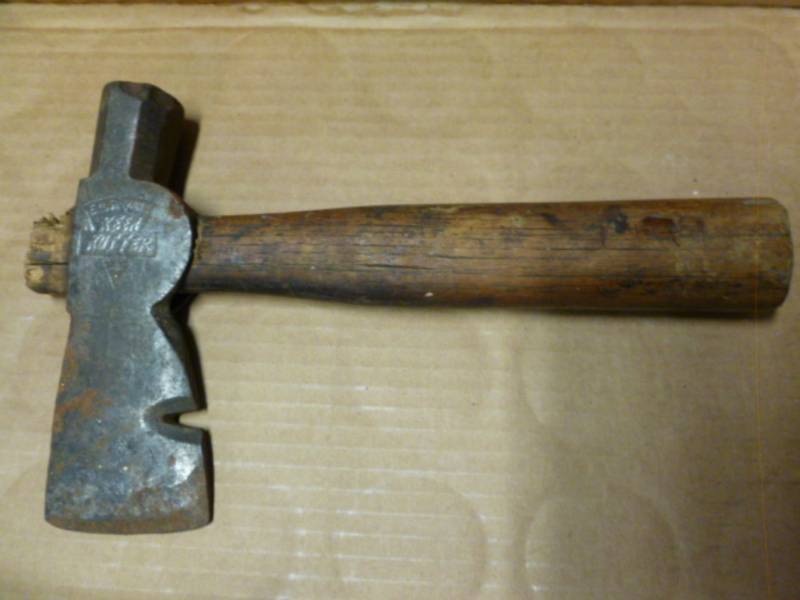 lot 59 image: Vintage Keen Kutter