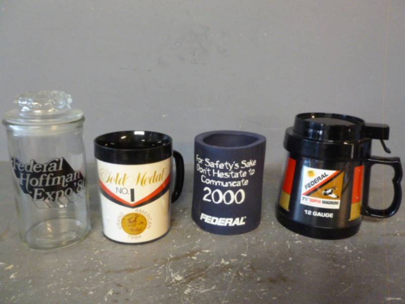 lot 87 image: Collectible