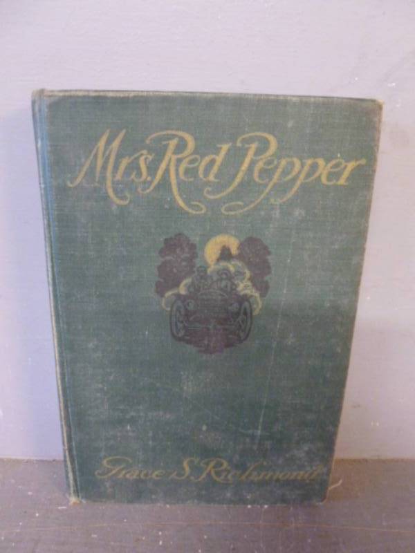 lot 91 image: Antique Book