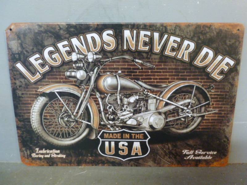 lot 95 image: Sign