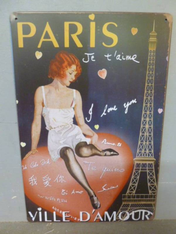 lot 98 image: Sign