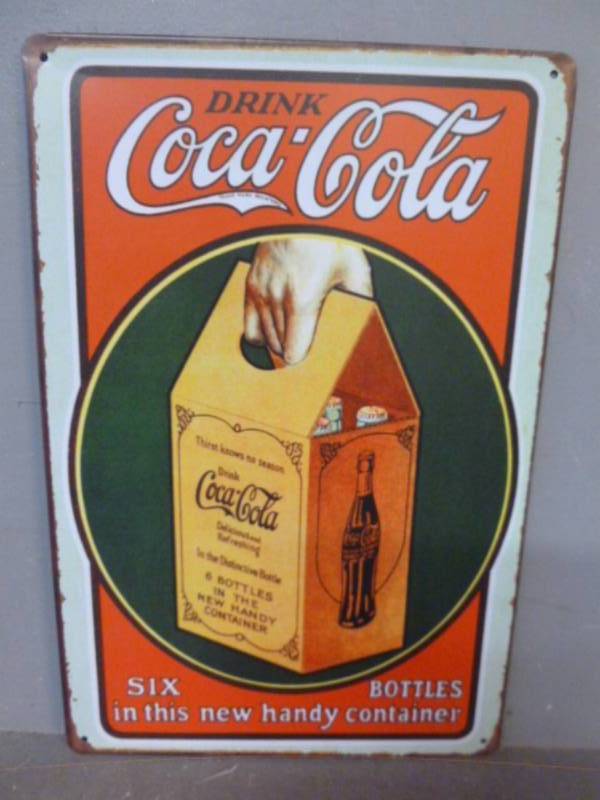 lot 100 image: Sign