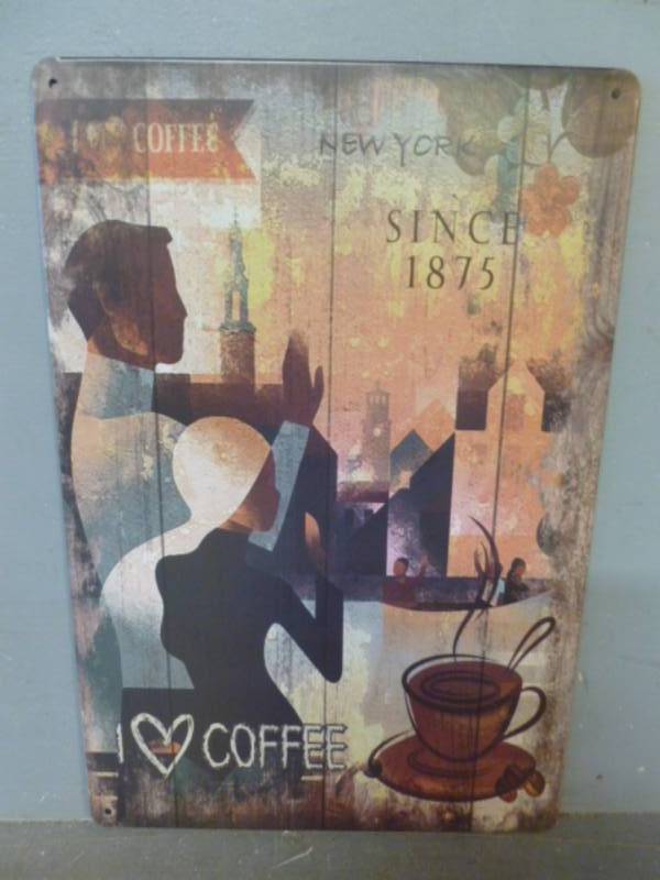 lot 102 image: Sign