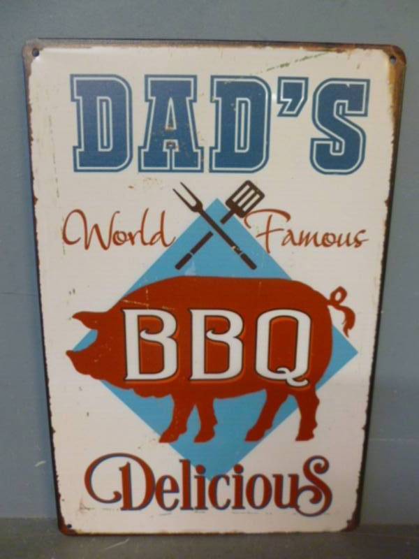 lot 104 image: Sign