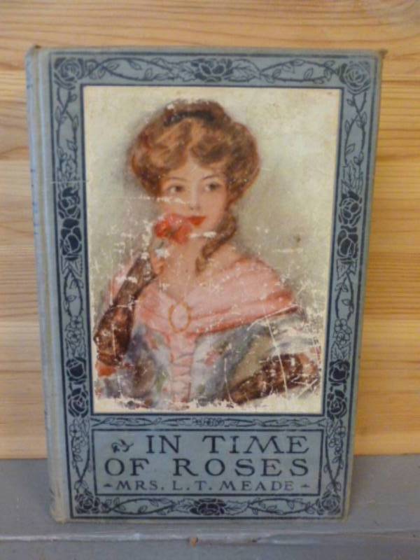 lot 105 image: Antique Book