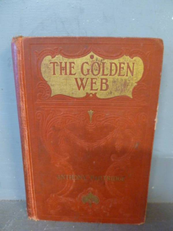 lot 107 image: Antique Book