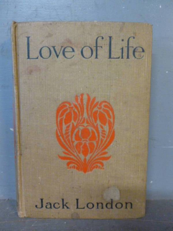lot 108 image: Antique Book