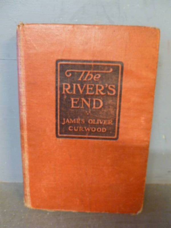 lot 111 image: Antique Book