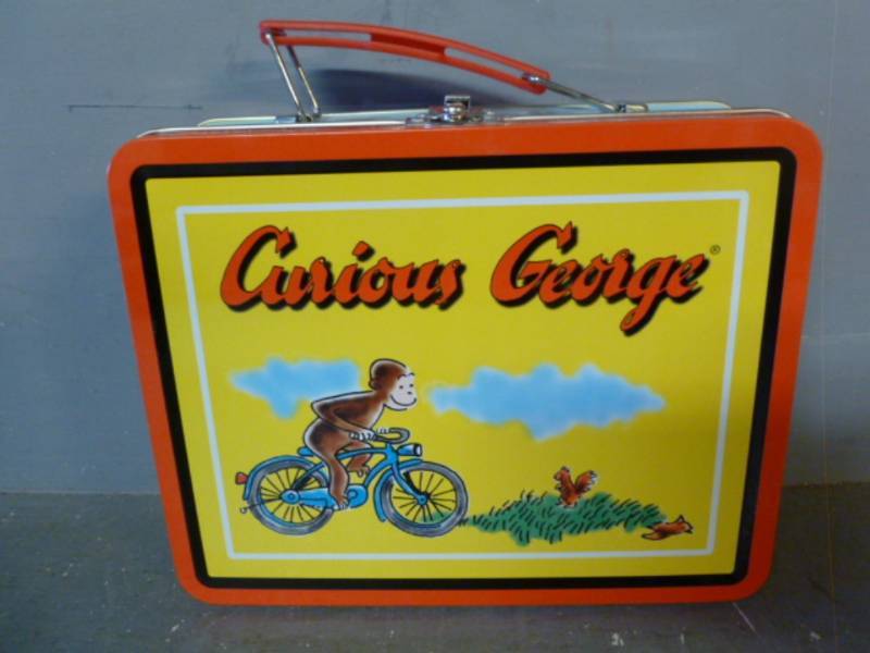 lot 118 image: Collectible