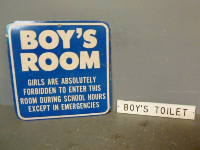 lot 156 image: Sign