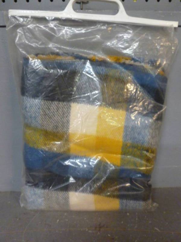 lot 157 image: Blanket