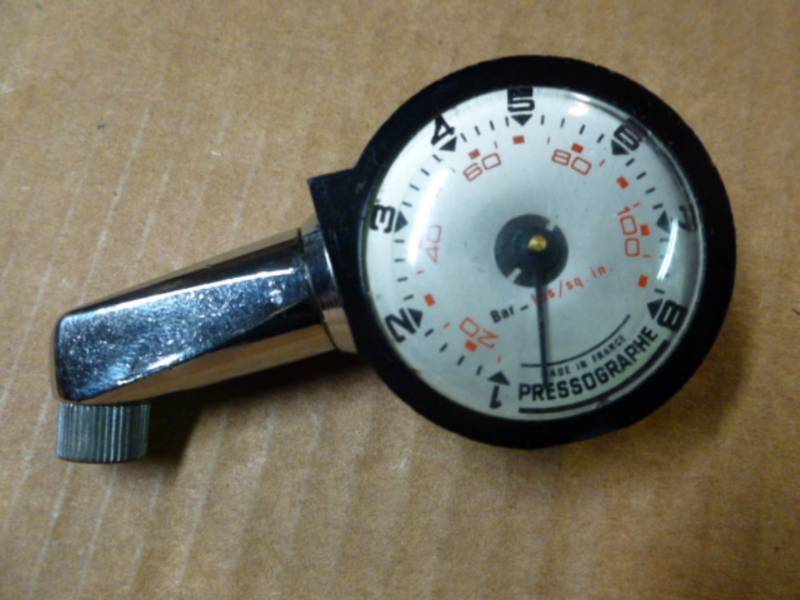 lot 162 image: Vintage Tool