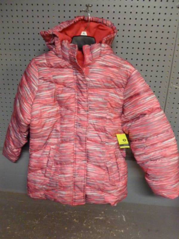 lot 163 image: New Jacket