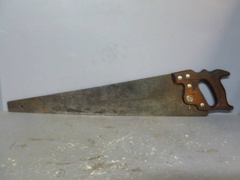lot 171 image: Vintage Keen Kutter
