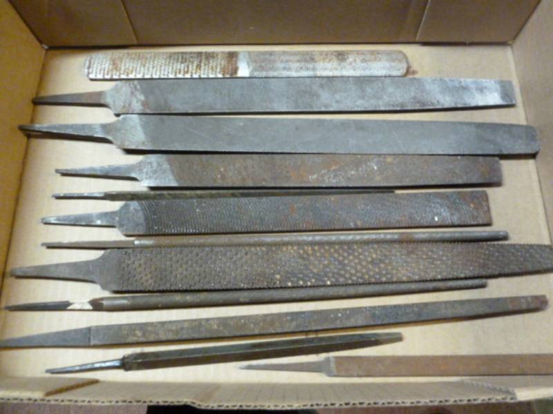 lot 192 image: Files