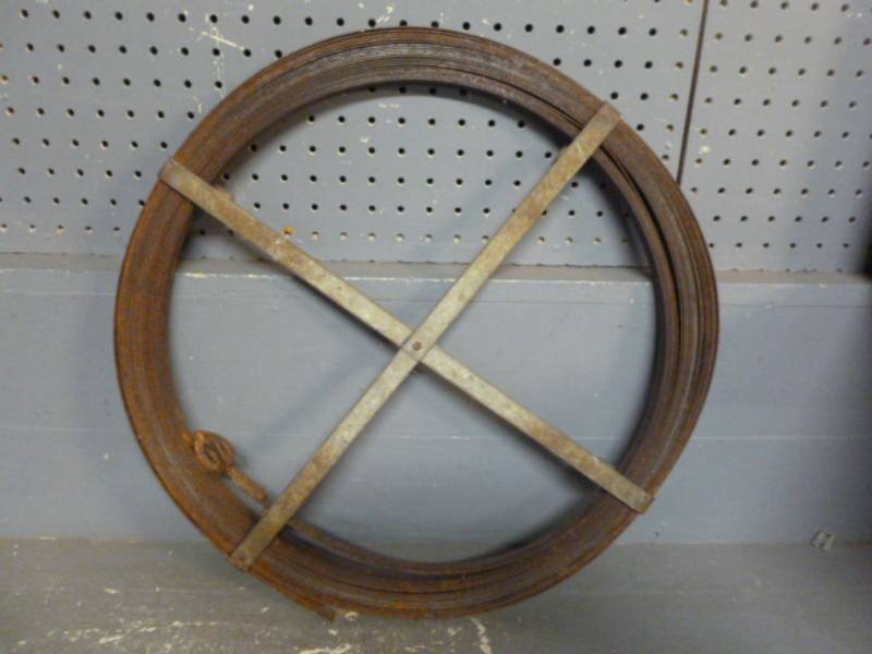 lot 241 image: Sewer Snake