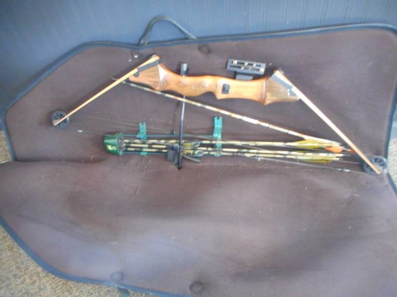 Compound Bow