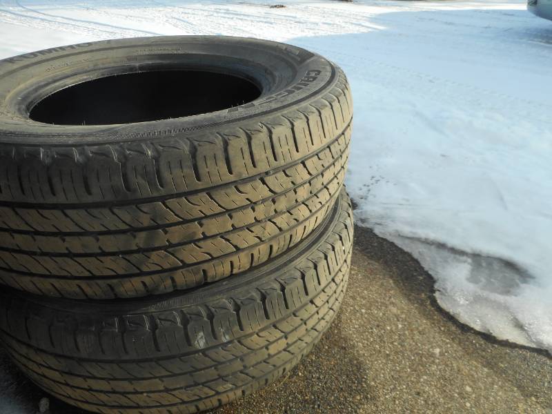 Tires
