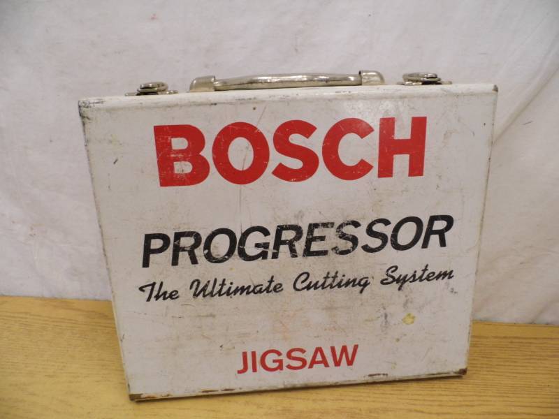 Bosch Jig Saw