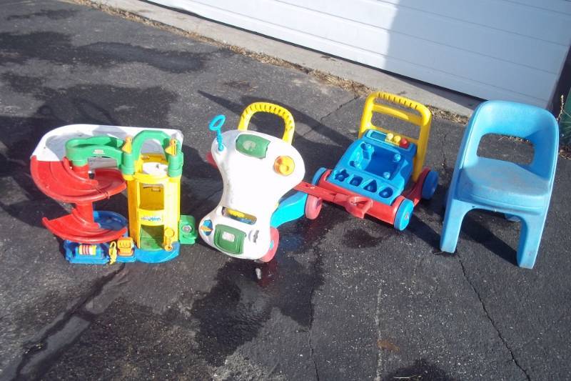 Kids Toys