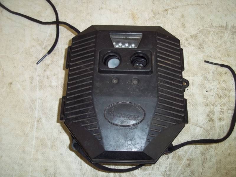 Trail Camera