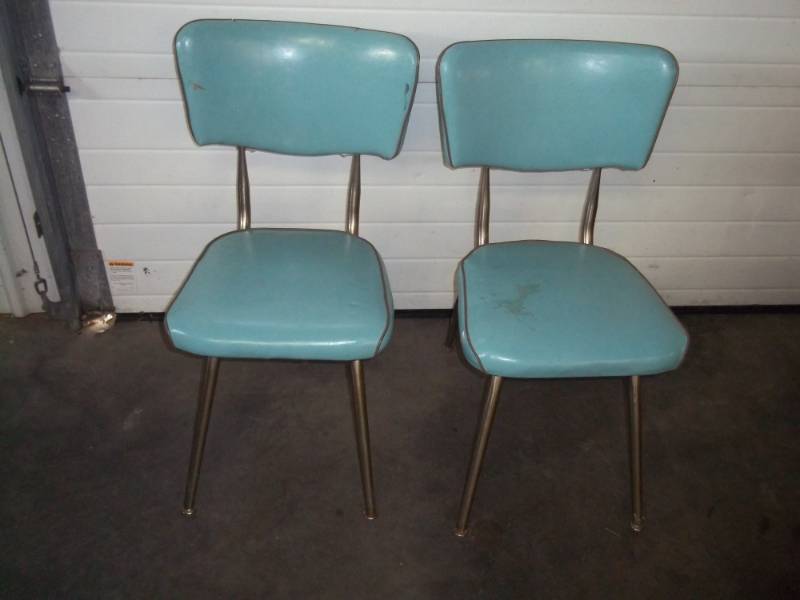 Vintage Chairs
