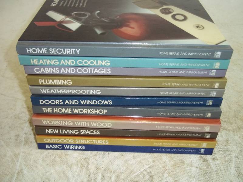 Life Workshop Books
