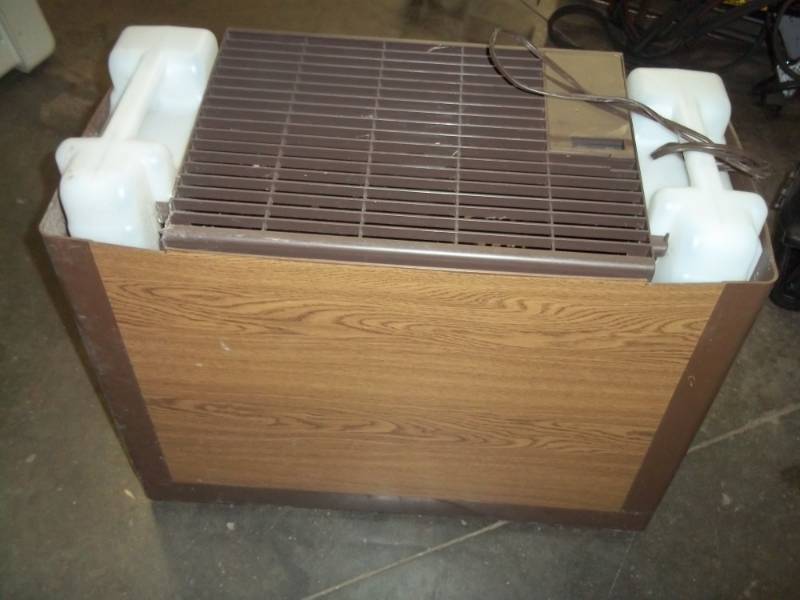Humidifier