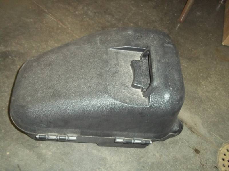 Chain Saw Case