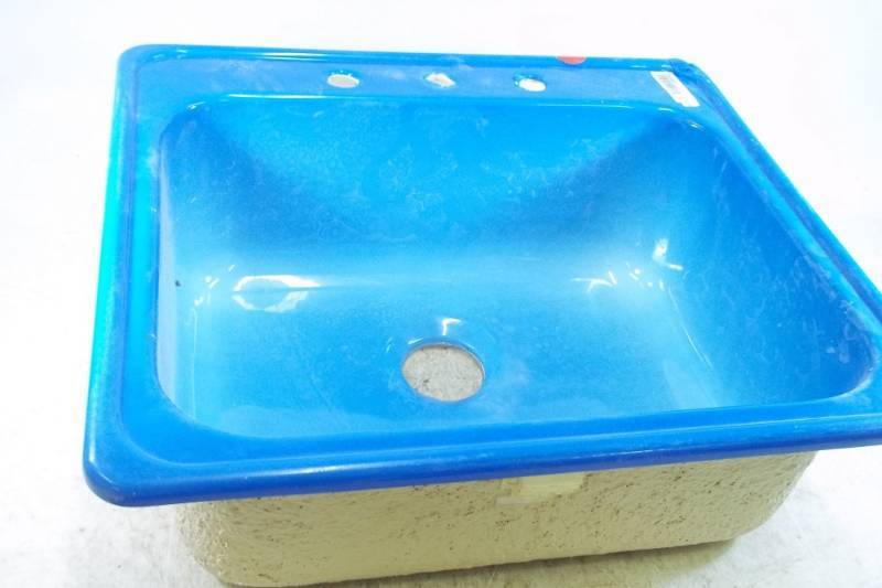 Single Sink