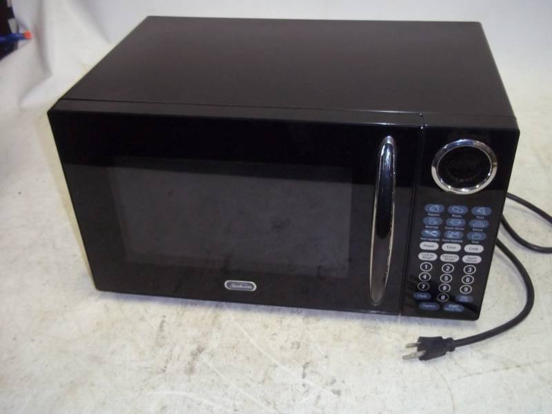 Microwave