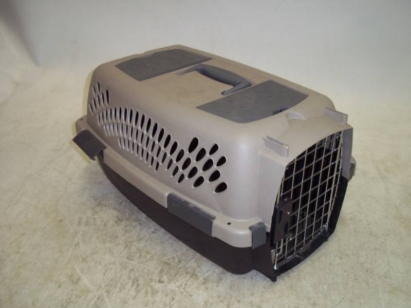Cat Carrier