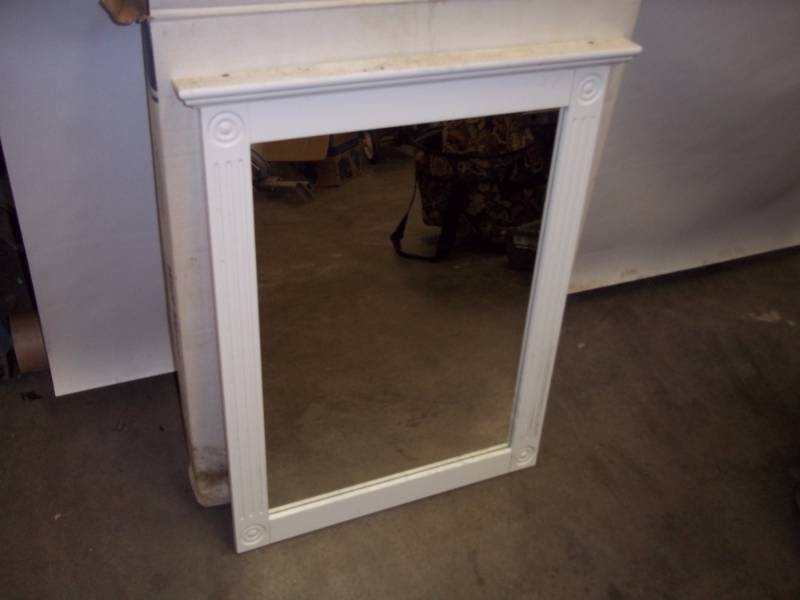 Vanity Mirror
